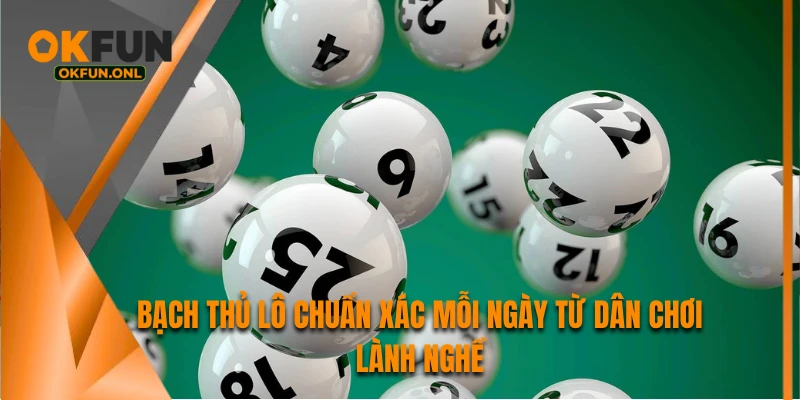 Bạch Thủ Lô