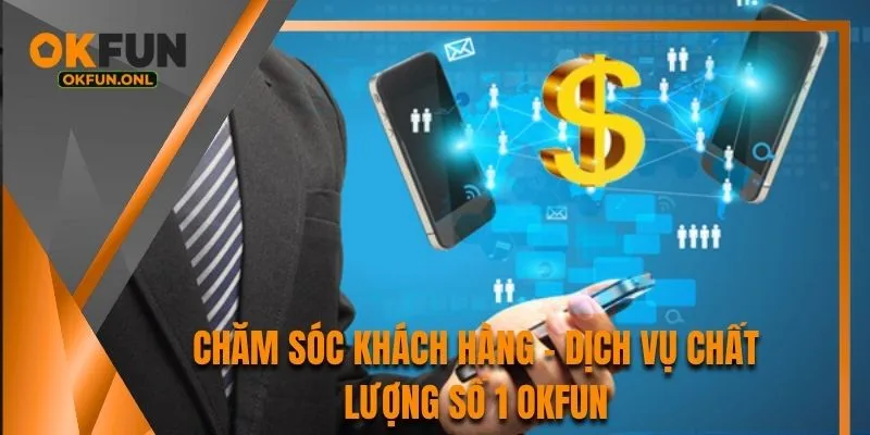 Rút Tiền OKFUN
